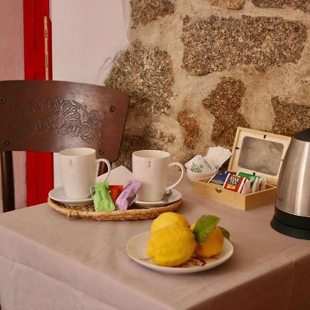 B&B Duca D'Aosta Olbia Exterior photo