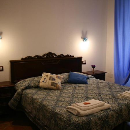 B&B Duca D'Aosta Olbia Exterior photo
