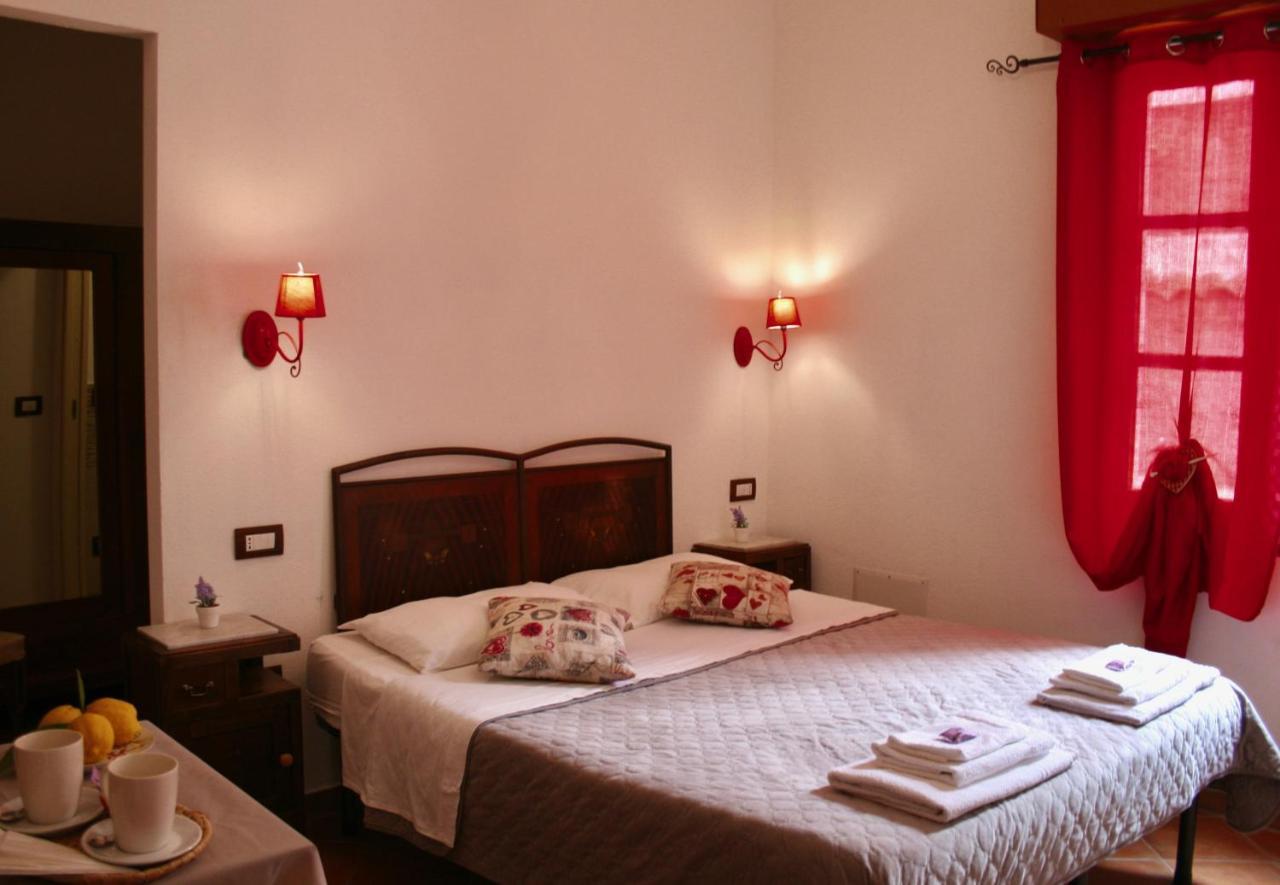 B&B Duca D'Aosta Olbia Exterior photo