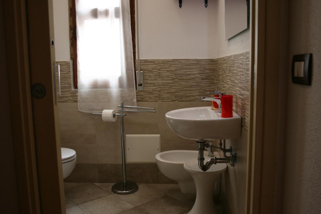 B&B Duca D'Aosta Olbia Exterior photo