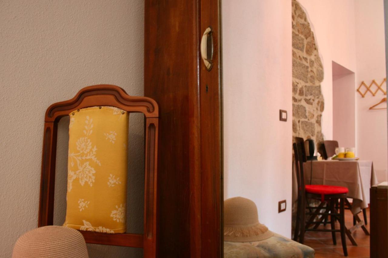 B&B Duca D'Aosta Olbia Exterior photo