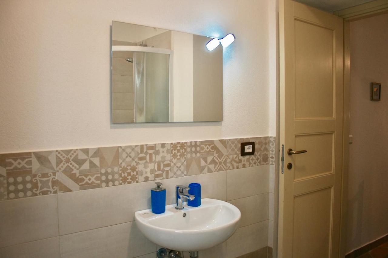 B&B Duca D'Aosta Olbia Exterior photo