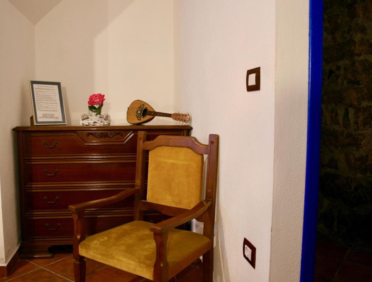 B&B Duca D'Aosta Olbia Exterior photo