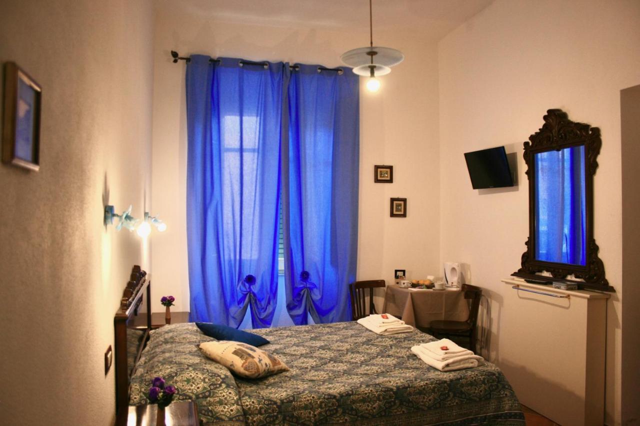 B&B Duca D'Aosta Olbia Exterior photo
