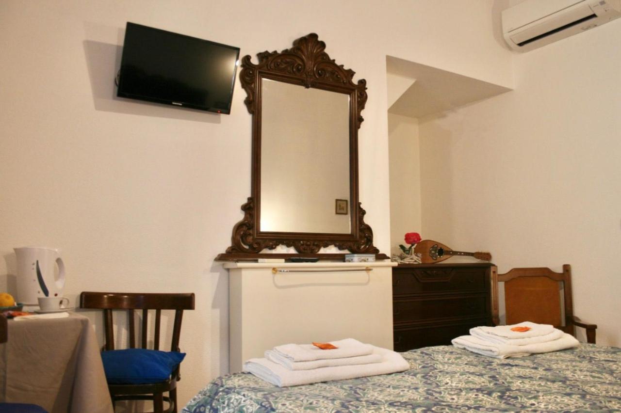 B&B Duca D'Aosta Olbia Exterior photo