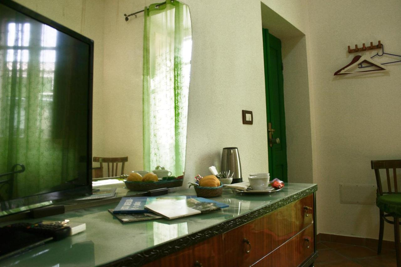B&B Duca D'Aosta Olbia Exterior photo