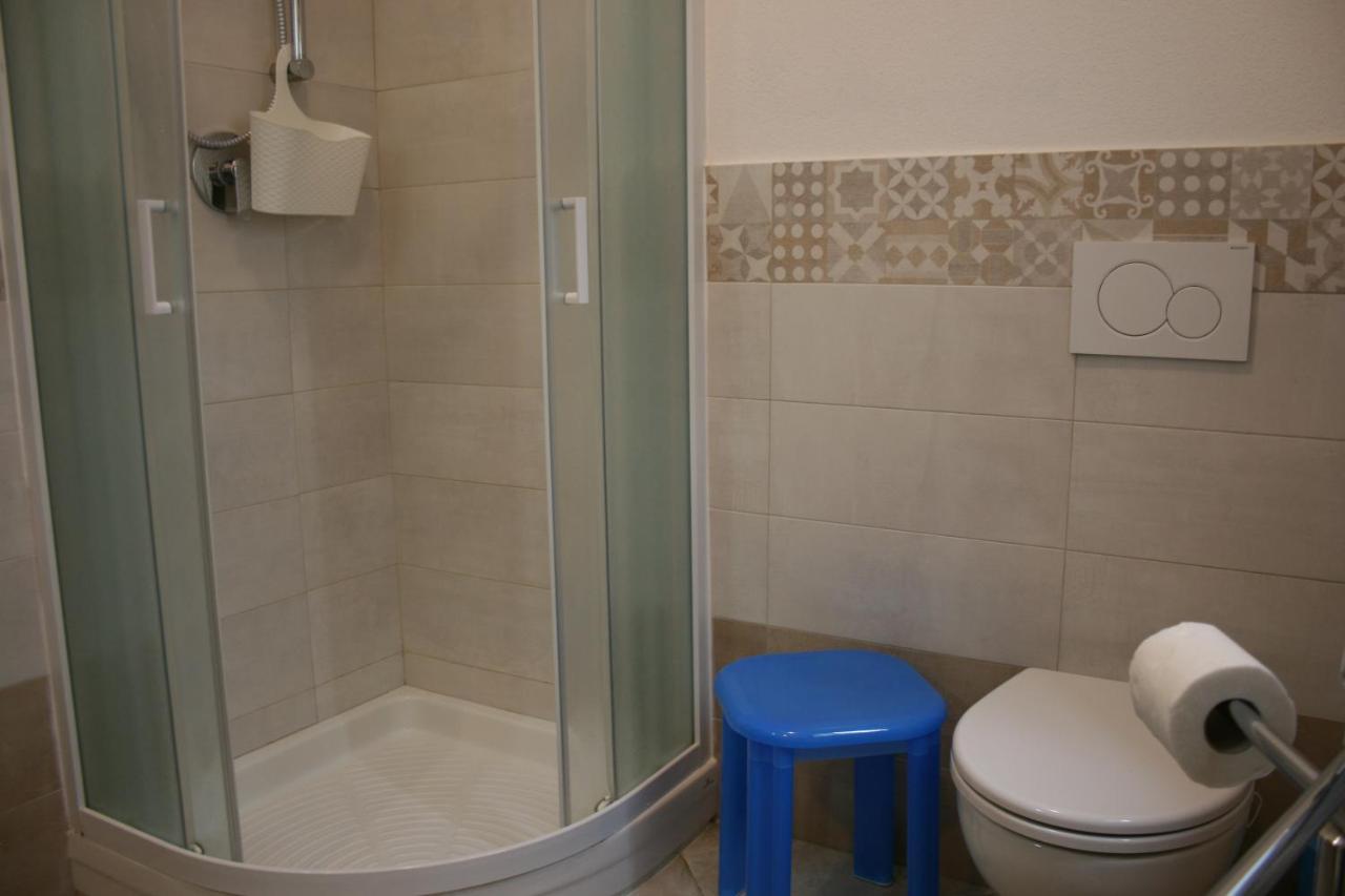 B&B Duca D'Aosta Olbia Exterior photo
